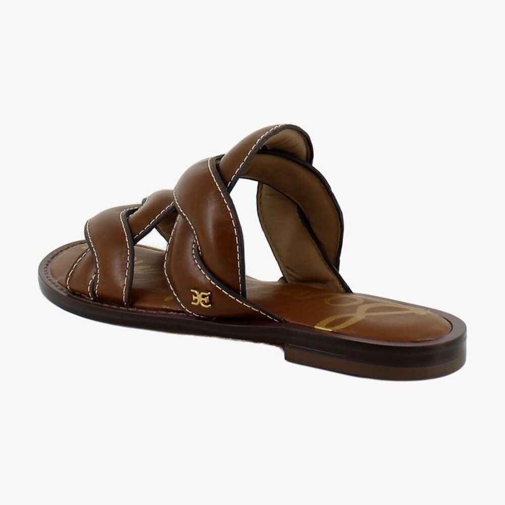 Sam Edelman Hellen Cognac - Picture 5 of 8